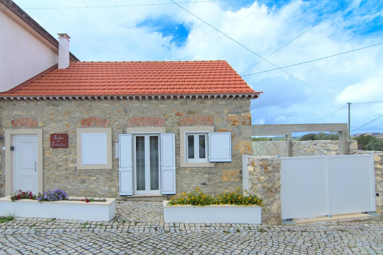 Casa Solar das Estrelas